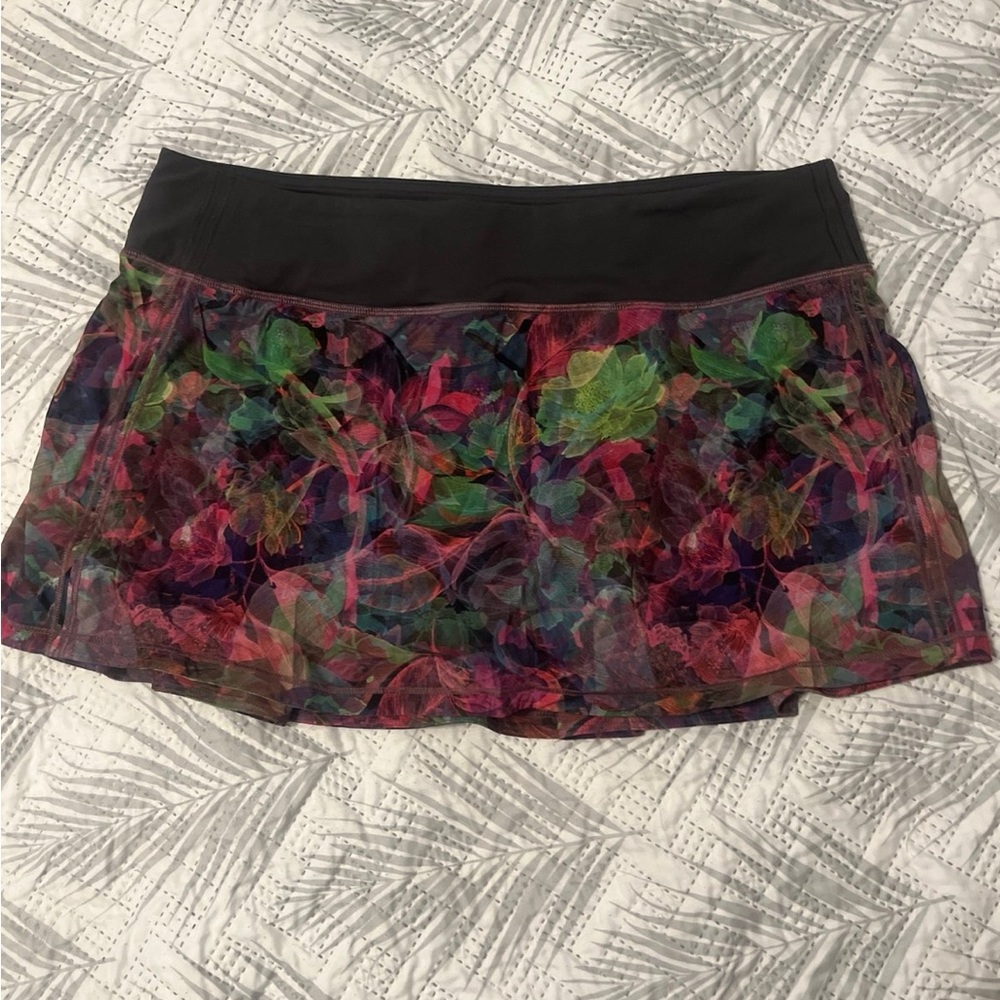 Lululemon athletica skort